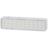 Светильник светодиодный аварийный непостоянный DBA-101-0-20 30LED 5ч IP20 40/3360
