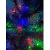 Гирлянда LED Нить 5 м ENIN-5м мультиколор 8 режимов, 220V, IP20 (100/1500)