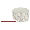 Лента светодиодная 9,6Вт/м 12В 3000К IP20 120LED/м LS2835-120LED-IP20-WW-eco-5м