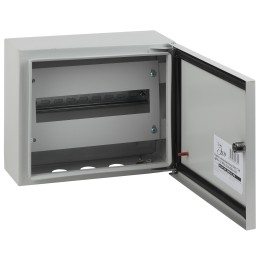 Корпус металлический SIMPLE ЩРНг-12 IP54 (250х300х120) (96)