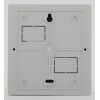 Бокс ЩРН-П-8 модулей навесн.пластик IP41 SIMPLE