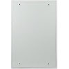 Корпус металлический ЩМПг-07 (600х400х175) IP54 У2 серый SIMPLE
