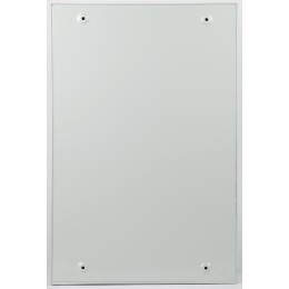 Корпус металлический ЩМПг-07 (600х400х175) IP54 У2 серый SIMPLE