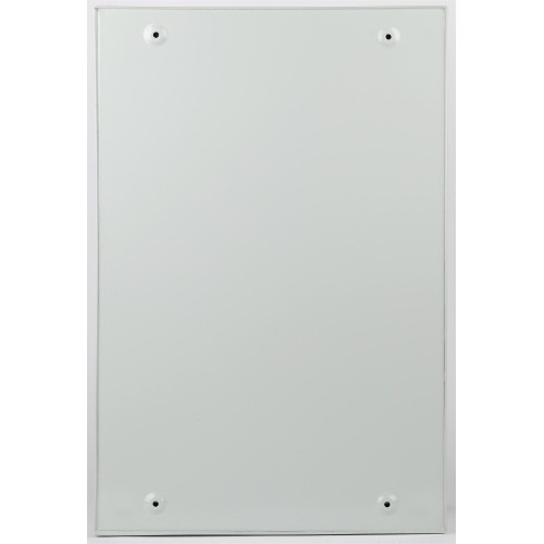Корпус металлический ЩМПг-07 (600х400х175) IP54 У2 серый SIMPLE