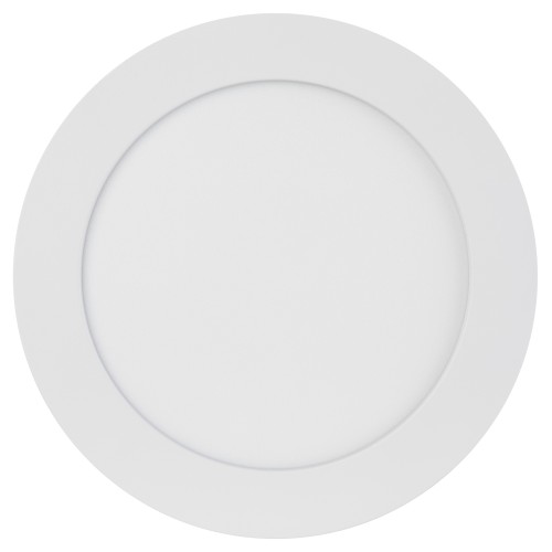 Светильник LED 1-12-4K/Лм Светильник светодиодный круглый LED 12W 220V 4000K LED 1-12-4K/Лм
