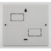 Бокс ЩРН-П-10 модулей навесн.пластик IP41 SIMPLE