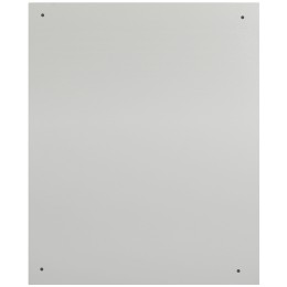 Корпус металлический с монтажной панелью ЩМПг-2-0 stmS.2-0-54 (500х400х220мм) IP54 У2 ЭРА SIMPLE