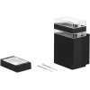 Светильник уличный настенный Астрея GBW-101-BL-0200 230В 1хЕ27 max 30Вт IP54 200х110x95 вверх