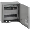 Корпус металлический SIMPLE ЩРН-24_IP31 (330х300х120) (72)