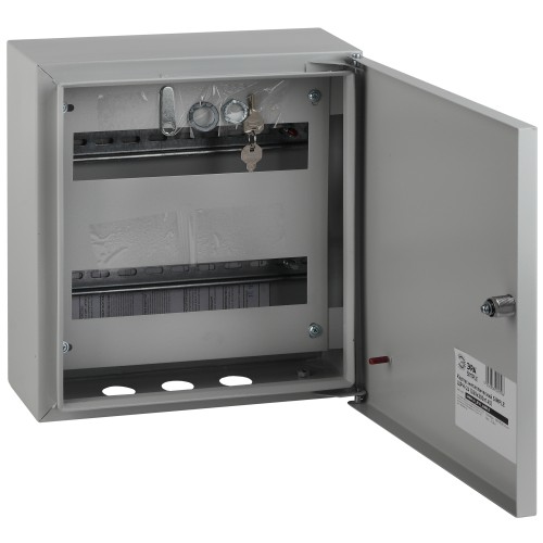 Корпус металлический SIMPLE ЩРН-24_IP31 (330х300х120) (72)