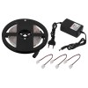Комплект светодиодной ленты 14,4Вт/м 12В 6500К IP20 60LED/м 5050kit-14,4-60-12-IP20-6500-5m