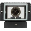Светильник уличный настенный Астрея GBW-101-BL-0310 230В 2хЕ27 max 30Вт IP54 310х110x95 вверх/вниз