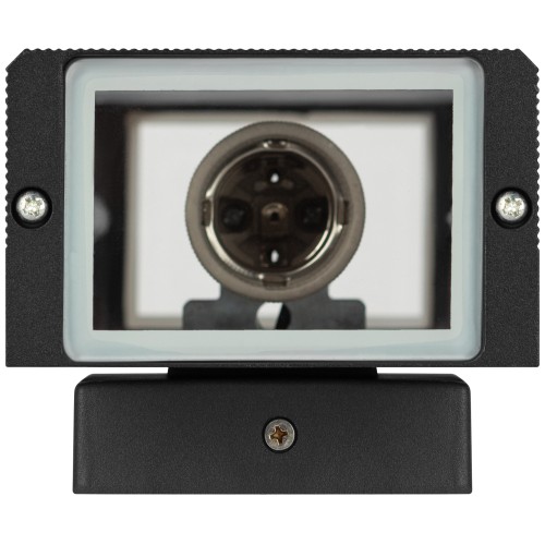 Светильник уличный настенный Астрея GBW-101-BL-0310 230В 2хЕ27 max 30Вт IP54 310х110x95 вверх/вниз