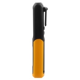 Фонарь светодиодный Рабочие, Практик RA-803 аккумуляторный, крючок, магнит, micro USB