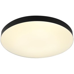 Светильник потолочный светодиодный Relict 48 Pult SPB-6-60-RC BK с ДУ 60W 3000-6500K Черный