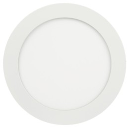 Светильник светодиодный встраиваемый LED 1-16-6K круглый 16Вт 6500К