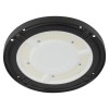 Cветильник cветодиодный подвесной ДСП 200Вт IP65 24000Лм 5000К Кп<5% КСС Д IC SPP-411-0-50K-200