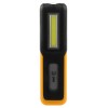 Фонарь светодиодный Рабочие, Практик RA-803 аккумуляторный, крючок, магнит, micro USB