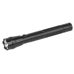 Фонарь TM1W Трофи 1x1W LED, алюм, 2хАА
