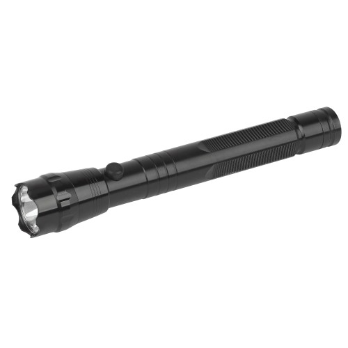 Фонарь TM1W Трофи 1x1W LED, алюм, 2хАА