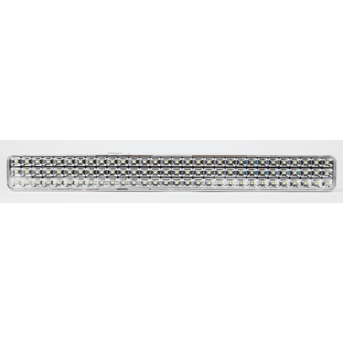 Светильник светодиодный аварийный непостоянный DBA-107-0-20 90LED 4ч IP20 20/560