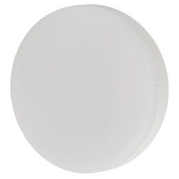 Лампа светодиодная LED 15 Вт 1500Лм 3000К таблетка (GX53) теплый GX53 220-240В LED GX-15W-830-GX53 Green Line