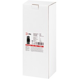 Светильник уличный настенный Астрея GBW-101-BL-0310 230В 2хЕ27 max 30Вт IP54 310х110x95 вверх/вниз