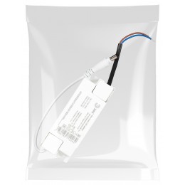 Драйвер LED для ДВО-40W premium для светодиодных панелей SPL-5/6/7/8/9