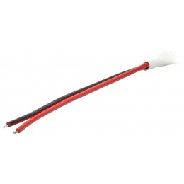 Лента светодиодная 4,8Вт/м 12В 2700К IP65 60LED/м KU-2835AD-60D-WW