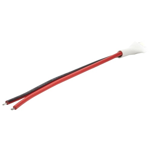 Лента светодиодная 4,8Вт/м 12В 2700К IP65 60LED/м KU-2835AD-60D-WW