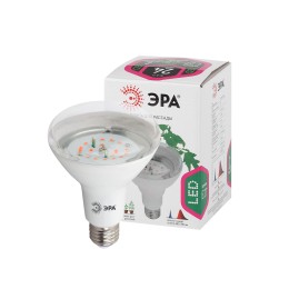 Лампа светодиодная лампа для рассады тип А60,FITO-16W-RB-E27-K 16 Вт, 220-240V