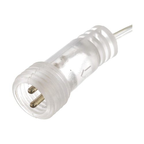 Удлинитель для подключения низковольтных гирлянд, ENIT-10 24V, IP44, 10 м (250/3000)