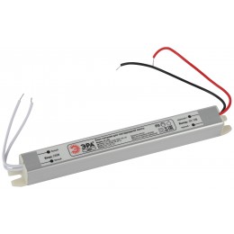 Блок питания для светодиодной ленты LP-LED 24W-IP20-12V-US