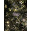 Гирлянда LED Нить 5 м теплый свет, АА ENIN -5NW
