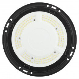 Cветильник cветодиодный подвесной ДСП 100 Вт IP65 12000 Лм 5000К Кп<5% КСС Д IC SPP-411-0-50K-100