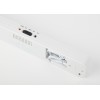 Светильник светодиодный аварийный непостоянный DBA-107-0-20 90LED 4ч IP20 20/560