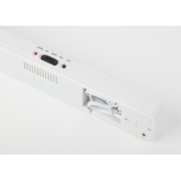 Светильник светодиодный аварийный непостоянный DBA-107-0-20 90LED 4ч IP20 20/560