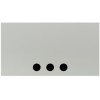 Корпус металлический SIMPLE ЩМП-2-0 (500х400х220мм) IP31 УХЛ3 серый