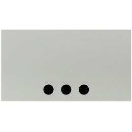 Корпус металлический SIMPLE ЩМП-2-0 (500х400х220мм) IP31 УХЛ3 серый