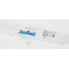 Светильник светодиодный аварийный непостоянный DBA-107-0-20 90LED 4ч IP20 20/560