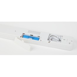 Светильник светодиодный аварийный непостоянный DBA-107-0-20 90LED 4ч IP20 20/560