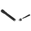 Фонарь TM1W Трофи 1x1W LED, алюм, 2хАА