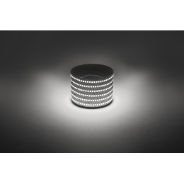 Лента светодиодная 19,2Вт/м 12В 4000К IP20 240LED/м LS2835-19,2-240-12-4000K-IP20-1 year-5m
