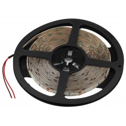 Лента светодиодная 4,8Вт/м 12В 2700К IP65 60LED/м KU-2835AD-60D-WW