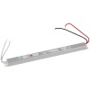 Блок питания (драйвер) для светодиодной ленты 60W 12V IP20 LP-LED 60W-IP20-12V-US