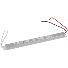 Блок питания (драйвер) для светодиодной ленты 60W 12V IP20 LP-LED 60W-IP20-12V-US