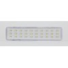 Светильник светодиодный аварийный непостоянный DBA-101-0-20 30LED 5ч IP20 40/3360