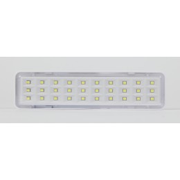 Светильник светодиодный аварийный непостоянный DBA-101-0-20 30LED 5ч IP20 40/3360