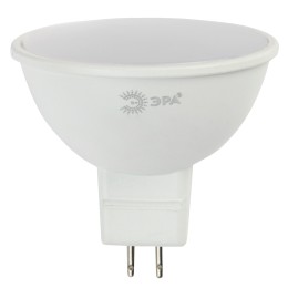 Лампа светодиодная LED 12 Вт 960Лм 6000К софит холодный GU5.3 170-265В LED MR16-12W-860-GU5.3 Standart