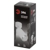 Светильник настенно-потолочный спот IP20 белый/серебро OL55 WH/SL MR16 GU10